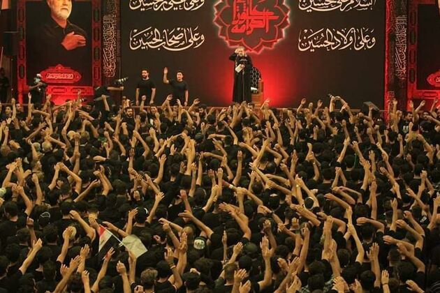 در ایام شهادت حضرت زهرا (س) هیئت کجا بریم؟ +آدرس
