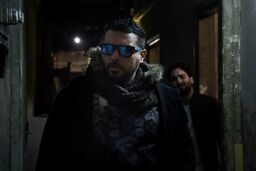 نسخه نهایی فیلم سینمایی جشن دلتنگی به زودی آماده می شود 