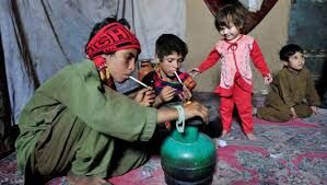 آمار کودکان معتاد از زبان مسئولان ستاد مبارزه با مواد مخدر
