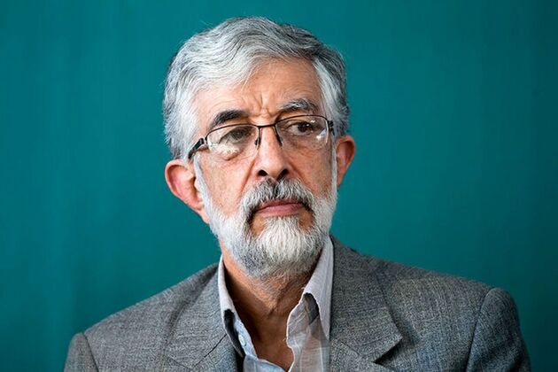 کسی که از دامن مادر دیندار نشود، در مدرسه به سختی دیندار می‌شود
