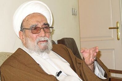 تسلیت رییس مجمع تشخیص مصلحت نظام در پی درگذشت آیت الله اشرفی شاهرودی