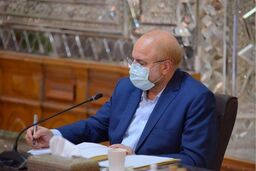 پیام تسلیت قالیباف به دنبال درگذشت حیدر رحیم پور ازغدی