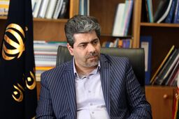 حجت میرزایی از لیست کاندیداهای شهرداری تهران انصراف داد
