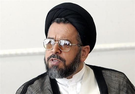 وزیر اطلاعات با مراجع عظام تقلید دیدار کرد