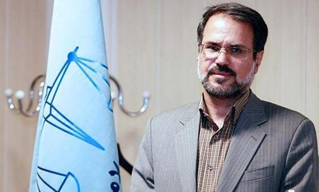 سخنگوی جدید قوه قضاییه معرفی شد