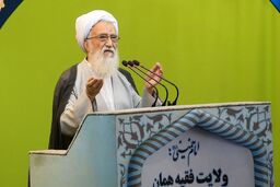 فلسطین در رأس مسائل جمهوری اسلامی ایران است/ منافع ملی، منطقه‌ای و سیاسی ما به مسئله فلسطین گره خورده است