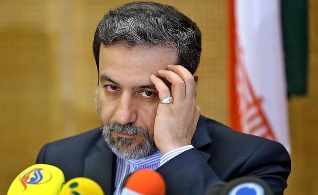 آمریکا مقصر اصلی برهم خوردن احتمالی برجام است