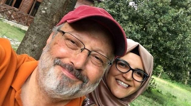 انجام تحقیقات فوری، مستقل و شفاف درباره کشته شدن جمال خاشقجی
