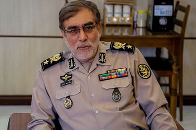 نیروی پدافند هوایی ما امروز از رادار‌ها و تجهیزات پدافند بسیار توانمندی برخوردار است