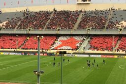 تمهیدات اورژانس تهران برای بازی پرسپولیس و السد