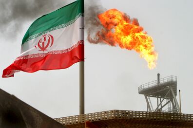 صفرکردن صادرات نفت خام ایران محقق نمی شود