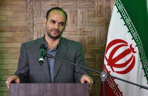 213 نماینده مجلس بافت تاریخی اطراف حرم را امضاء کردند