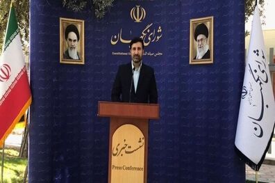 حساسیت‌ ها درباره طرح صیانت از حقوق کاربران در فضای مجازی زیاد است/ رعایت حقوق مردم برای ما در شورای نگهبان مهم است