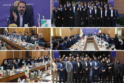 
سرپرستی تهران جنوب میزبان مدیرعامل بیمه کوثر