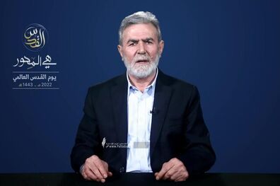 وحدت و اتحاد مردمان فلسطین رمز پیروزی است