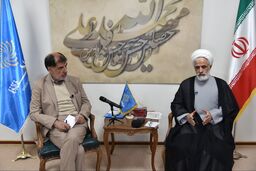 نشست «ضرورت‌های گفت‌وگوی ملی» با حضور باهنر و انصاری برگزار شد