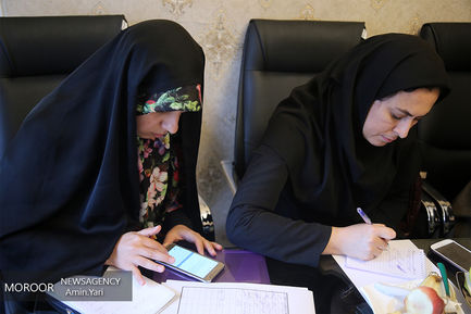 نشست خبری رییس اتحادیه حمل و نقل شهری