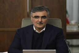 نرخ نیما را روی قیمت ۲۸,۵۰۰ تثبیت می‌کنم