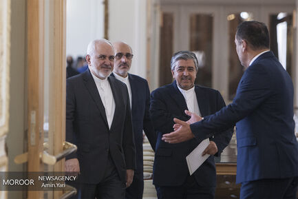 چهاردهمین نشست کمیسیون مشترک آفریقای جنوبی و ایران