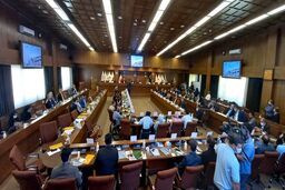 شعبانی‌ بهار رئیس فدراسیون تیراندازی با کمان ماند