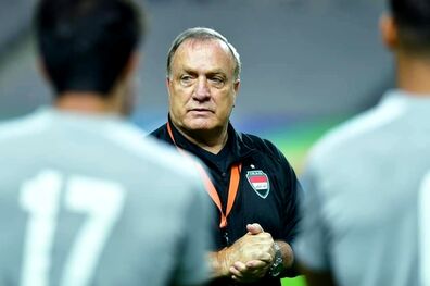 ادووکات: حق ایران، برد مقابل سوریه نبود