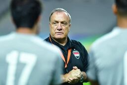 ادووکات: حق ایران، برد مقابل سوریه نبود
