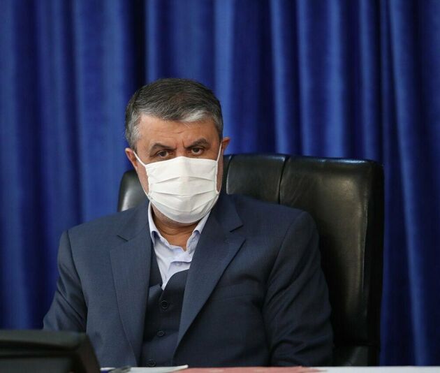 دوربین‌های برجامی آژانس جمع‌آوری و پلمب شده‌اند