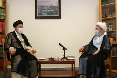 چشم انداز آینده را روشن می‌دانم