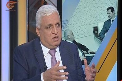  حشد شعبی سوپاپ امنیت عراق است