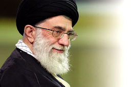 رهبر انقلاب درگذشتِ حجتالاسلام حسینی میانجی را تسلیت گفتند
