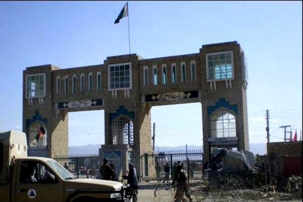  مرز مشترک افغانستان و پاکستان به مدت ۳ روز بسته خواهد شد