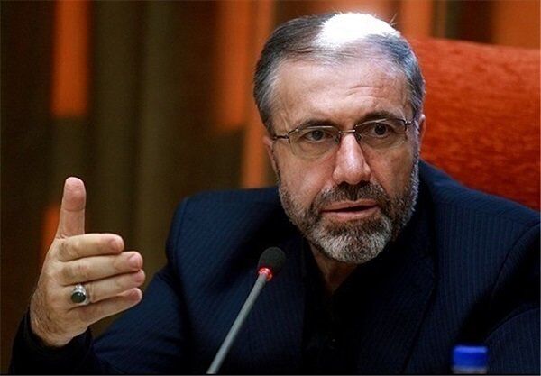 فرد مسلح در اعتراضات خرمشهر متواری است