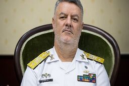 سیاست دفاعی ایران مبتنی بر بازدارندگی است/ دروازه‌های اقیانوس اطلس برای ما باز شده است