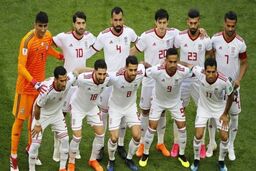 ترکیب اصلی ایران مقابل چین اعلام شد