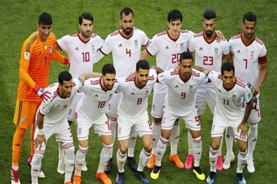 ترکیب احتمالی تیم ملی فوتبال ایران مقابل ویتنام اعلام شد