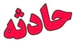 برخورد اتوبوس شهری در مشهد با یک شهروند