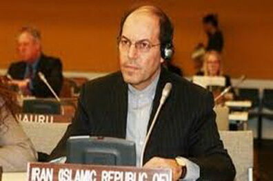 حمایت از دولت وحدت ملی افغانستان از اولویت ایران است