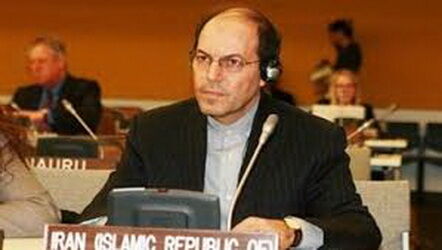 حمایت از دولت وحدت ملی افغانستان از اولویت ایران است