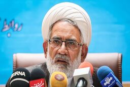 سند تحول قضائی از جمله اقدامات مهم دستگاه قضائی و تاکید مقام معظم رهبری است 