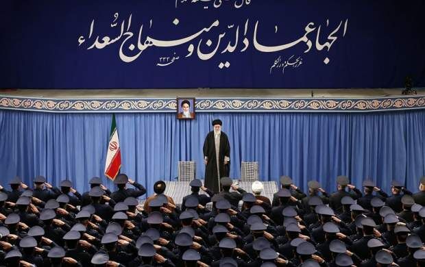 دیدار فرماندهان نیروی هوایی فردا با رهبرانقلاب
