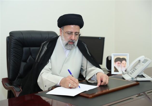 دستور رئیسی برای تخفیف ۷۰ درصدی تعرفه‌های افزایش‌یافته گاز