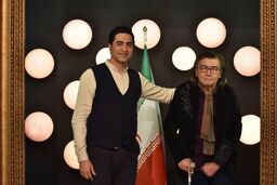مهمانان این هفته برنامه چهل تیکه مشخص شدند