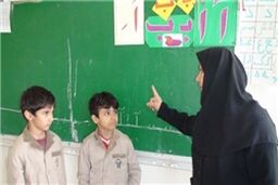 نحوه احتساب سنوات حق التدریس کمتر از 24 ساعت معلمان