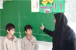 نحوه احتساب سنوات حق التدریس کمتر از 24 ساعت معلمان