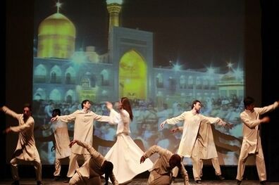 مخاطب یابی در تئاتر دینی باید مورد توجه قرار بگیرد