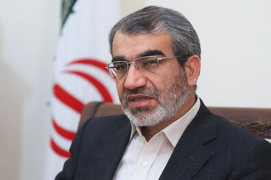 واکنش کدخدایی به اظهارات اخیر نماینده تهران