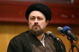 پیام سیدحسن خمینی در پی درگذشت مرضیه حدیدچی