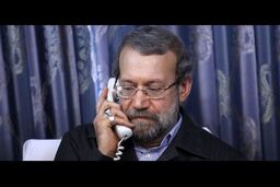 رئیس مجلس پیگیر آخرین وضعیت رسیدگی به حادثه پلاسکو شد