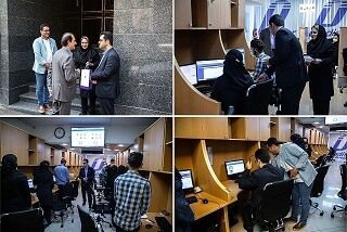 مرکز تماس دیجیتال اولویت اصلی مدیریت روابط عمومی است 