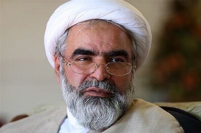 حجت ‌الاسلام حسینیان دار فانی را وداع گفت